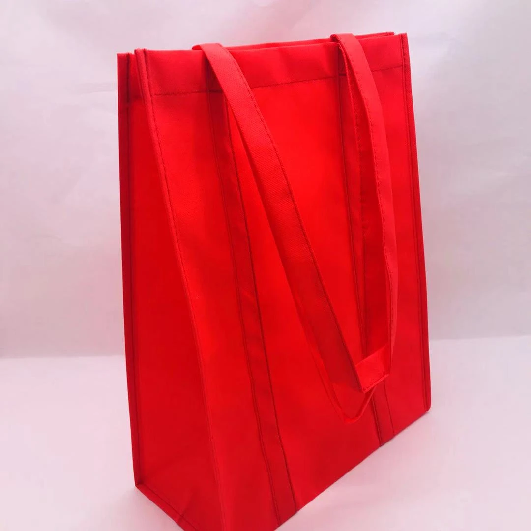 the Fashionable PP Non Woven Bag
