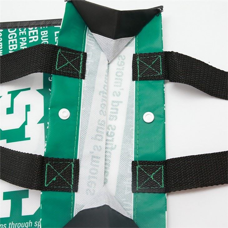 the Non Woven foldable bag