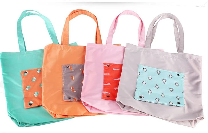 Shopping Bag Design