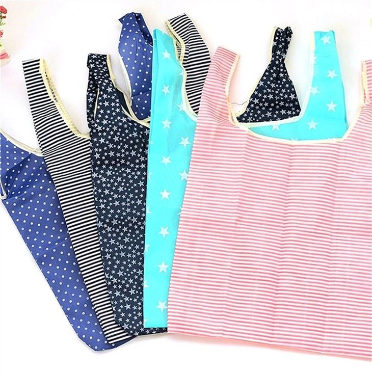 Shopping Bag Design