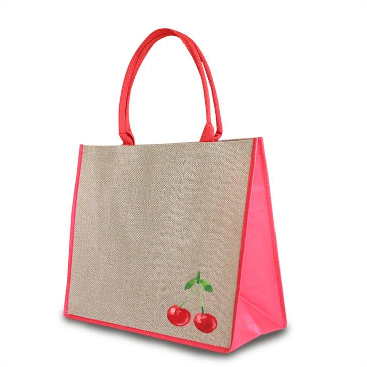 Shopping Jute Bags